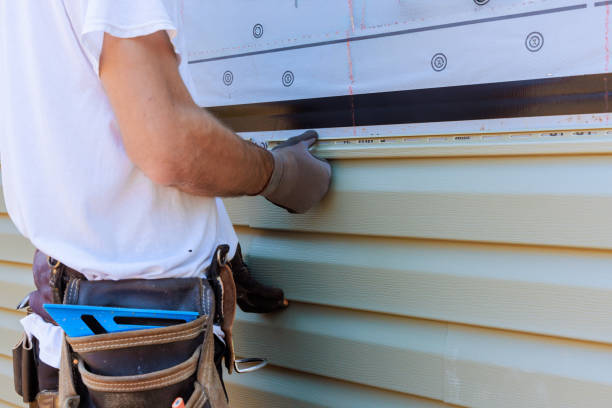 Affordable Siding solutions in Warsaw, NC